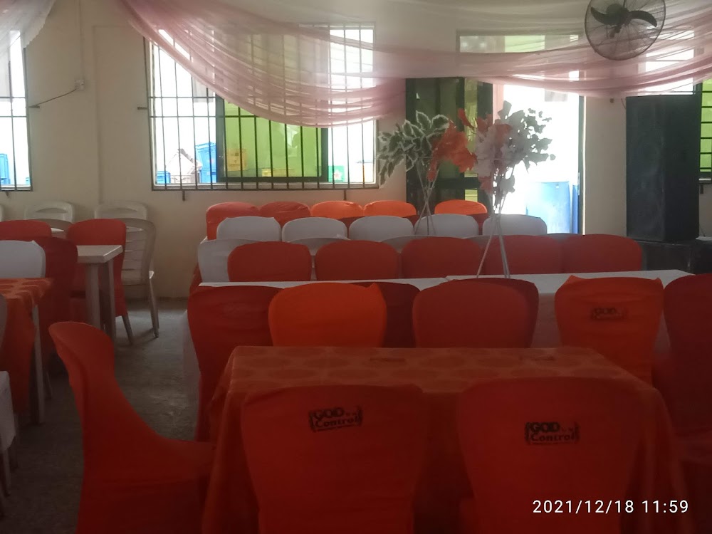 Orebanjo Multipurpose Hall photo 4